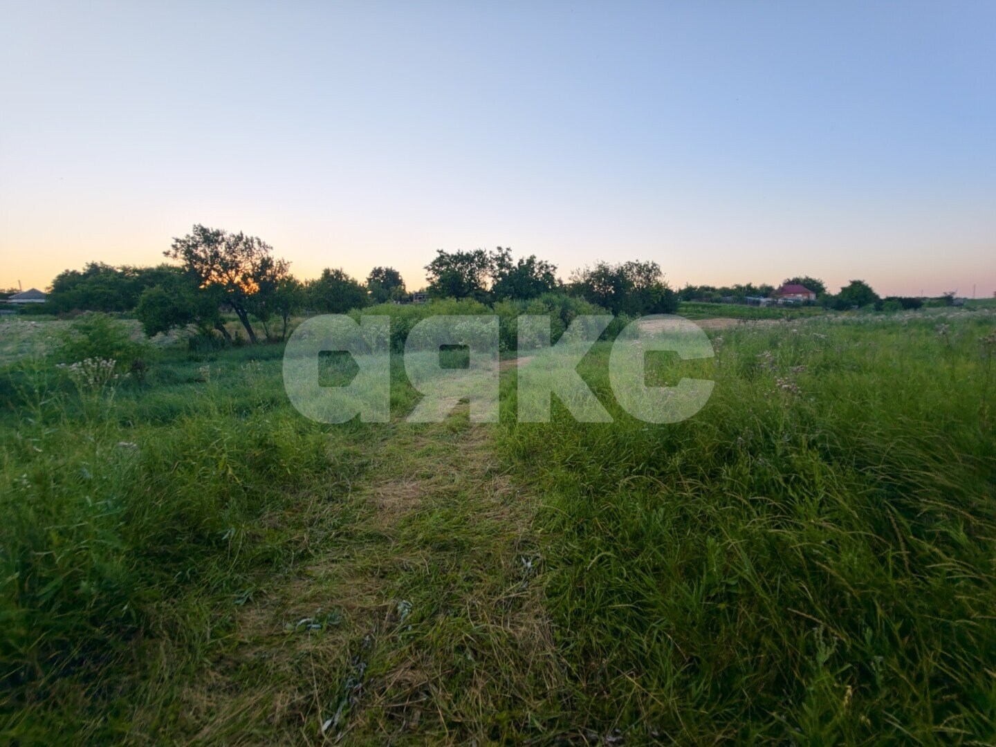 Фото №5: Земельный участок под ИЖС <span class="whitespace-nowrap">10.04 сот.</span> - Журавская, ул. Степная, 2