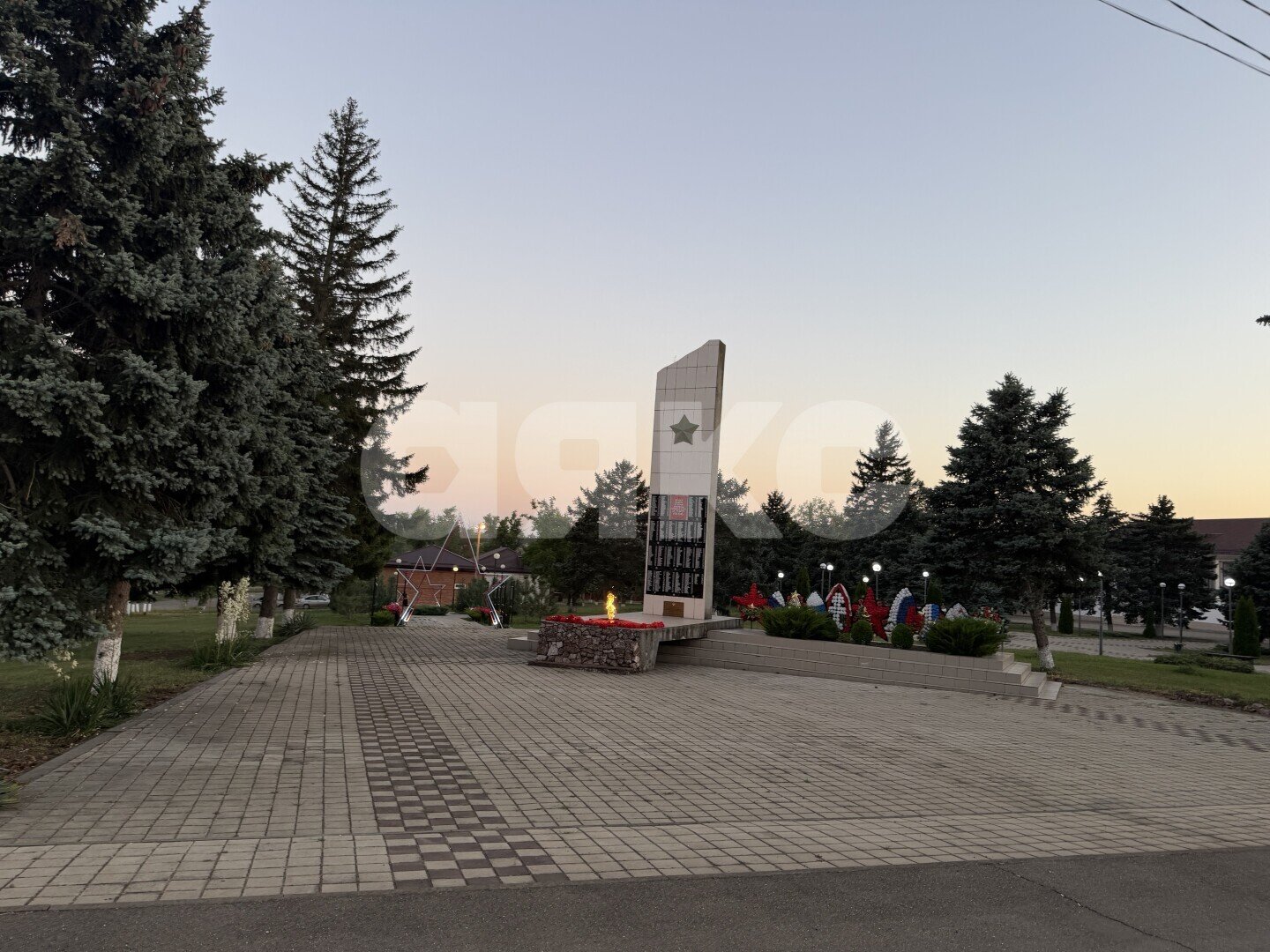 Фото №30: Земельный участок под ИЖС <span class="whitespace-nowrap">10.04 сот.</span> - Журавская, ул. Степная, 2