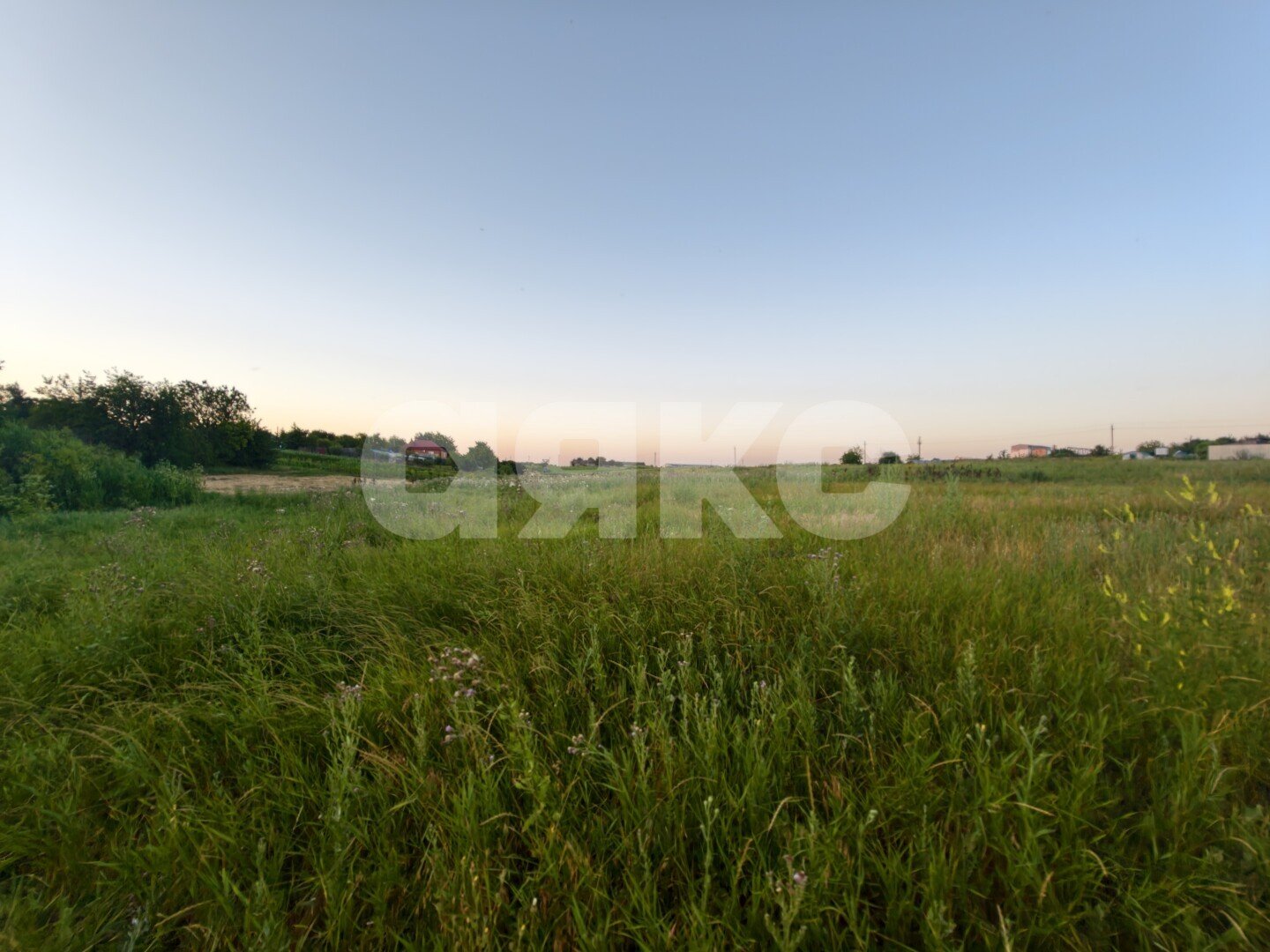 Фото №4: Земельный участок под ИЖС <span class="whitespace-nowrap">10.04 сот.</span> - Журавская, ул. Степная, 2