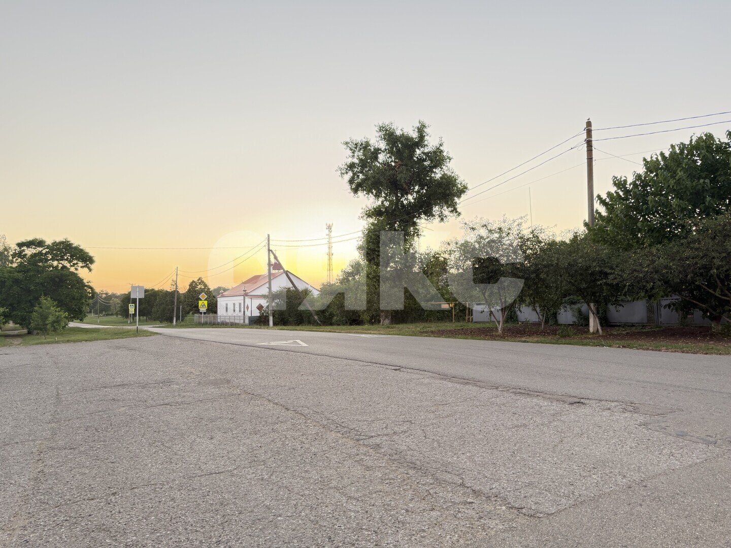 Фото №32: Земельный участок под ИЖС <span class="whitespace-nowrap">10.04 сот.</span> - Журавская, ул. Степная, 2