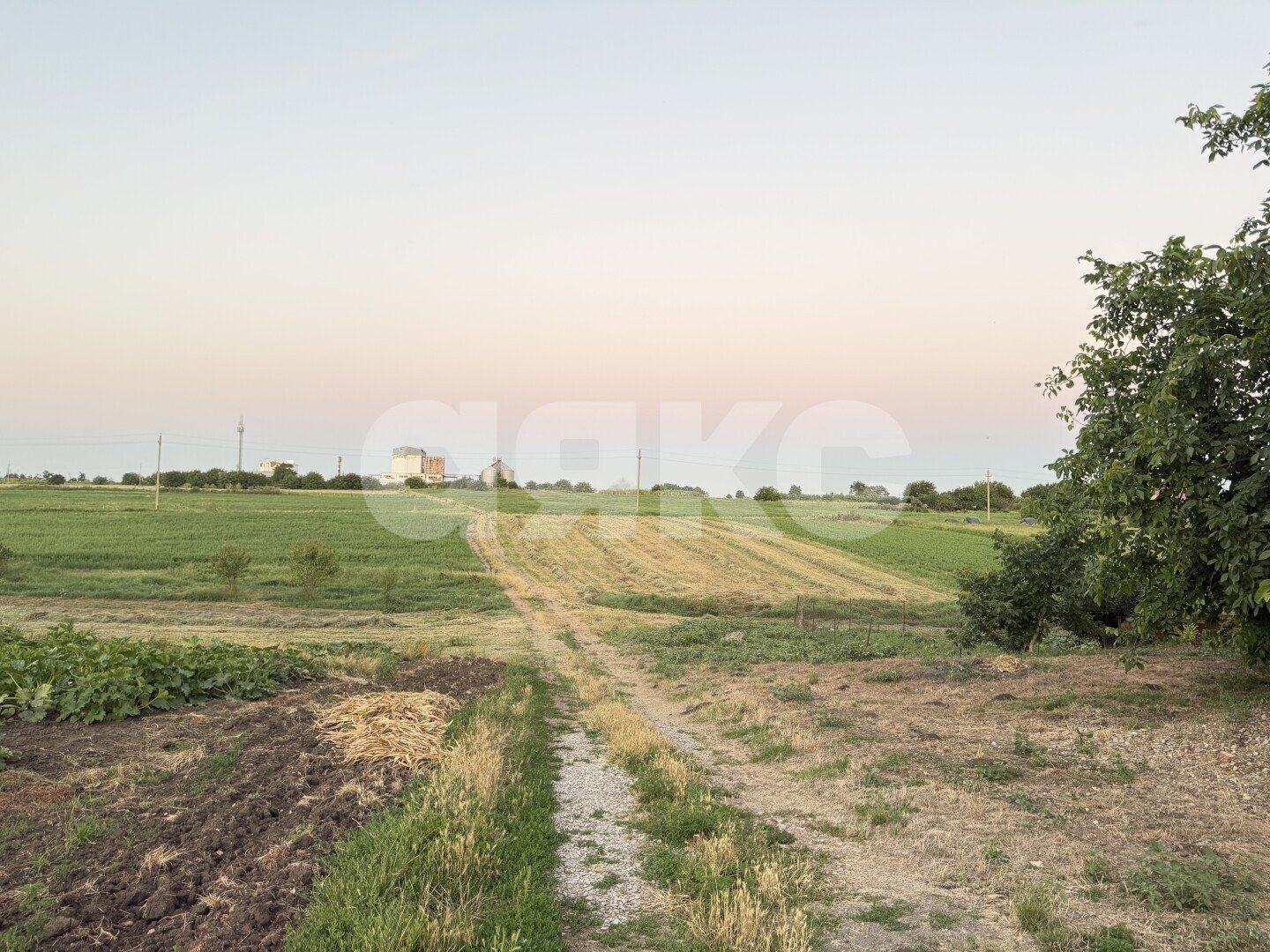 Фото №42: Земельный участок под ИЖС <span class="whitespace-nowrap">10.04 сот.</span> - Журавская, ул. Степная, 2