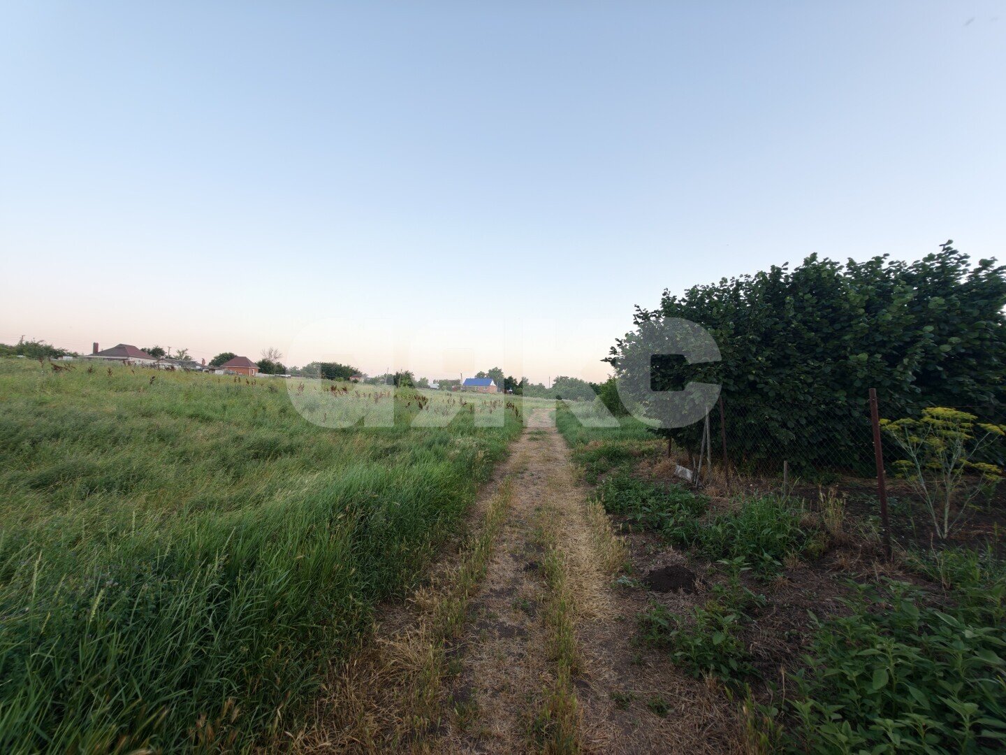 Фото №20: Земельный участок под ИЖС <span class="whitespace-nowrap">10.04 сот.</span> - Журавская, ул. Степная, 2