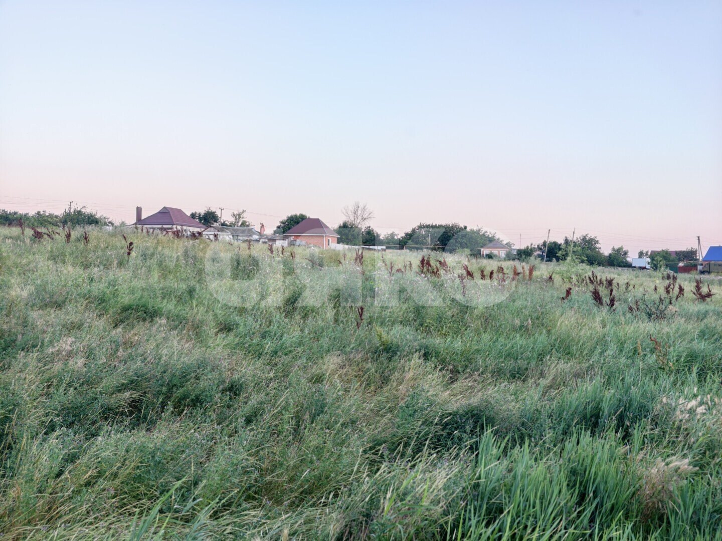 Фото №17: Земельный участок под ИЖС <span class="whitespace-nowrap">10.04 сот.</span> - Журавская, ул. Степная, 2