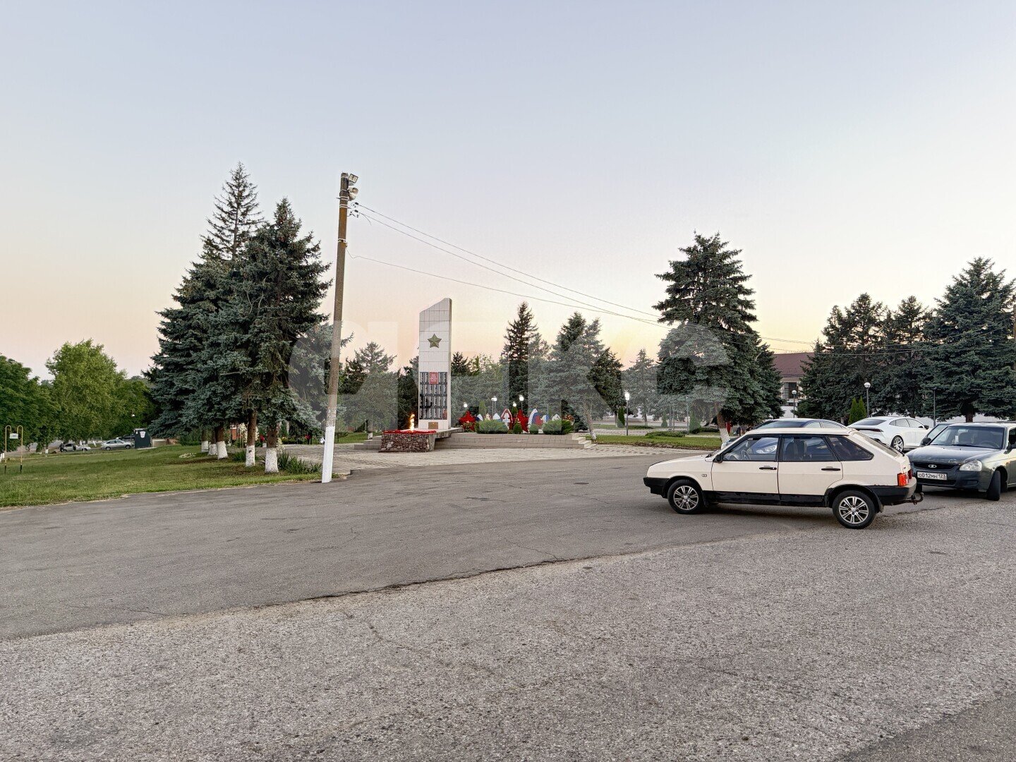 Фото №33: Земельный участок под ИЖС <span class="whitespace-nowrap">10.04 сот.</span> - Журавская, ул. Степная, 2