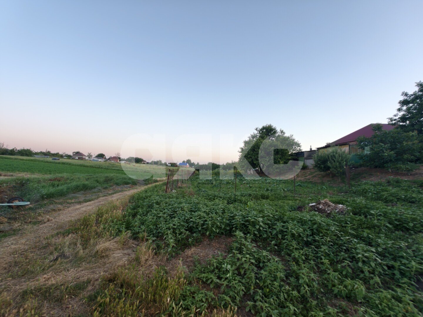 Фото №23: Земельный участок под ИЖС <span class="whitespace-nowrap">10.04 сот.</span> - Журавская, ул. Степная, 2