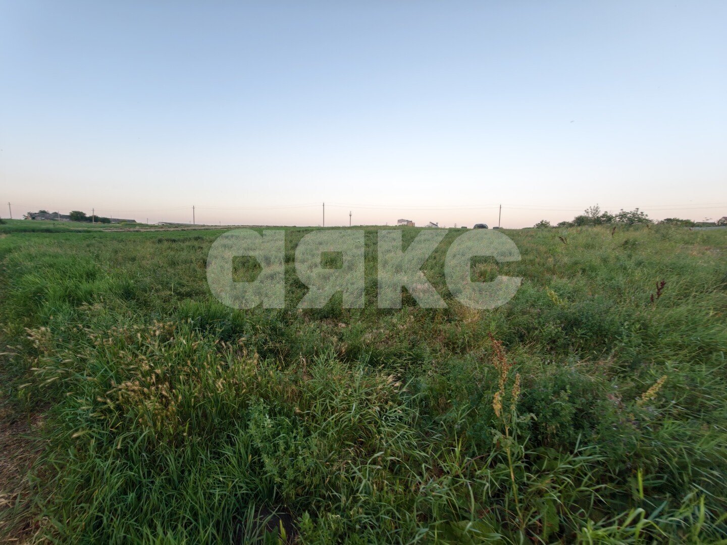 Фото №14: Земельный участок под ИЖС <span class="whitespace-nowrap">10.04 сот.</span> - Журавская, ул. Степная, 2
