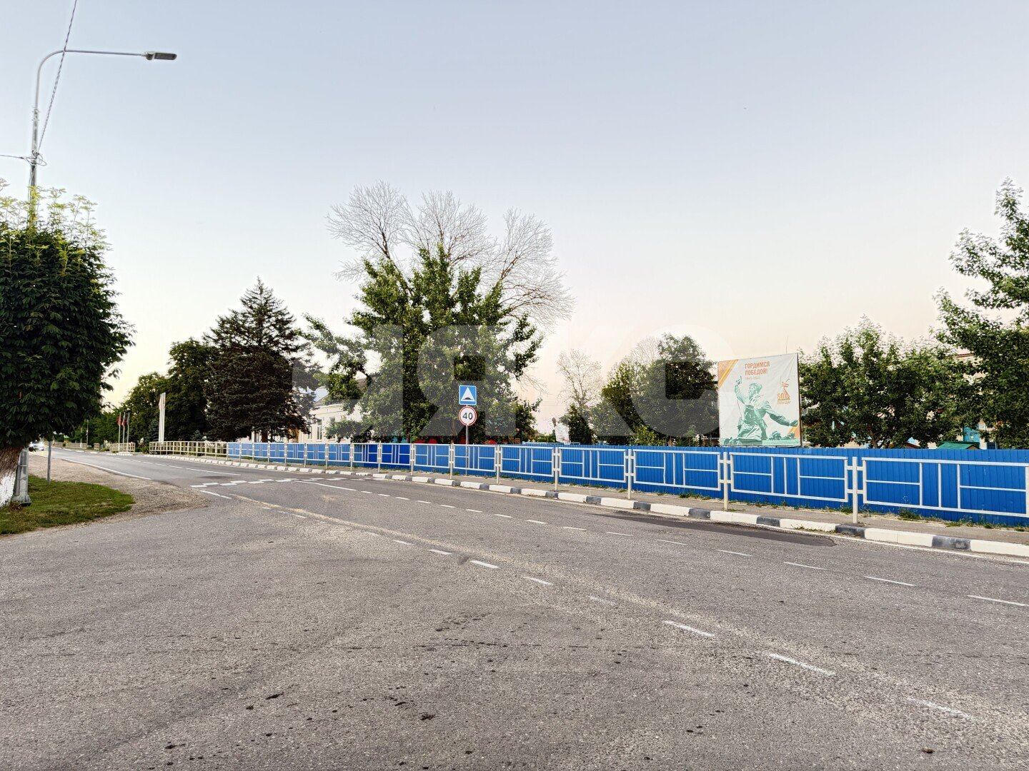 Фото №34: Земельный участок под ИЖС <span class="whitespace-nowrap">10.04 сот.</span> - Журавская, ул. Степная, 2