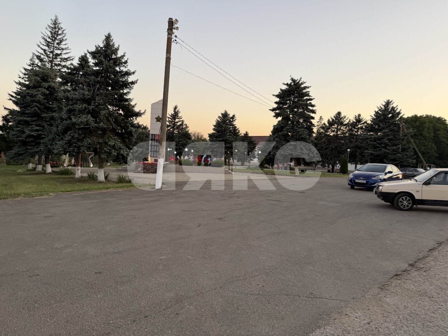 Фото №28: Земельный участок под ИЖС <span class="whitespace-nowrap">10.04 сот.</span> - Журавская, ул. Степная, 2