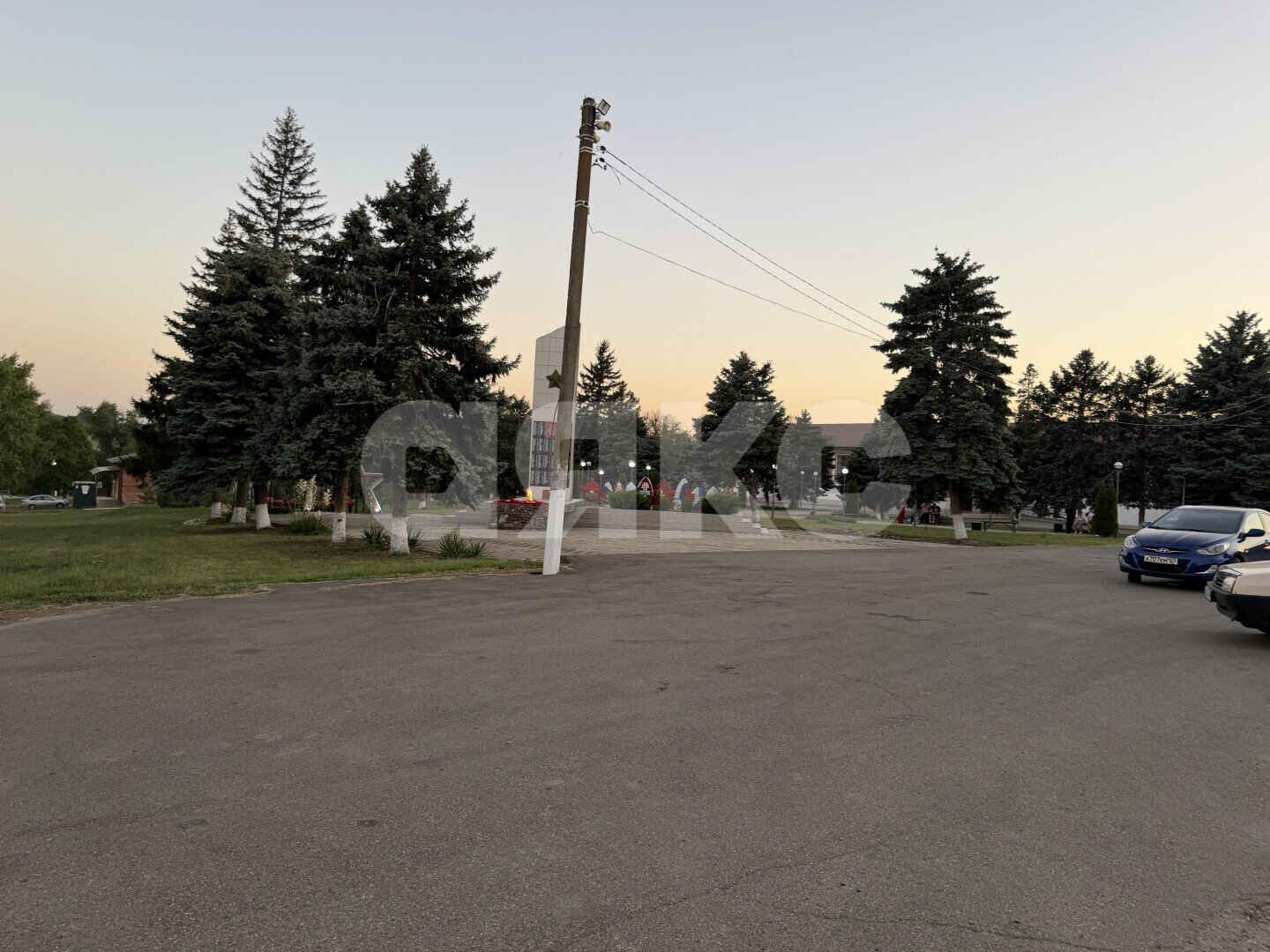 Фото №29: Земельный участок под ИЖС <span class="whitespace-nowrap">10.04 сот.</span> - Журавская, ул. Степная, 2
