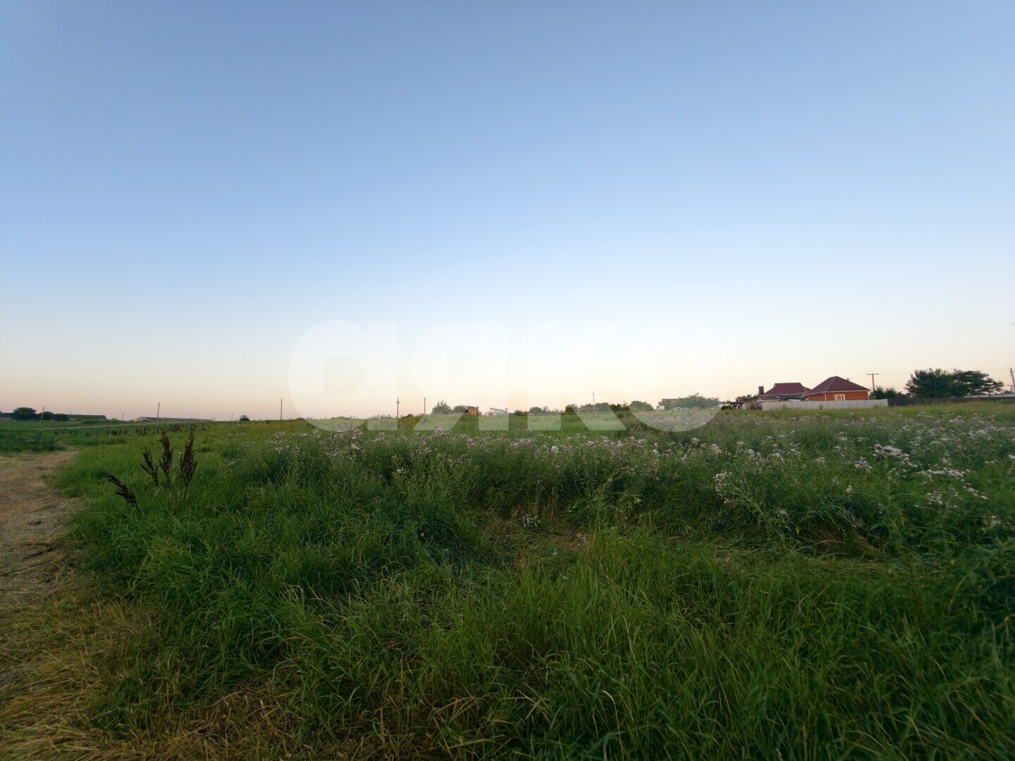 Фото №7: Земельный участок под ИЖС <span class="whitespace-nowrap">10.04 сот.</span> - Журавская, ул. Степная, 2
