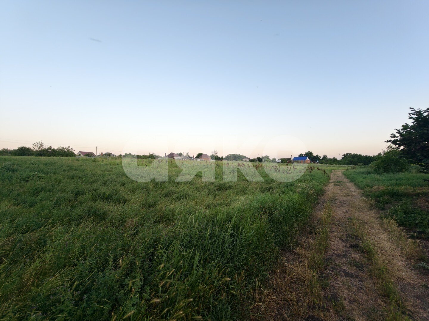 Фото №21: Земельный участок под ИЖС <span class="whitespace-nowrap">10.04 сот.</span> - Журавская, ул. Степная, 2