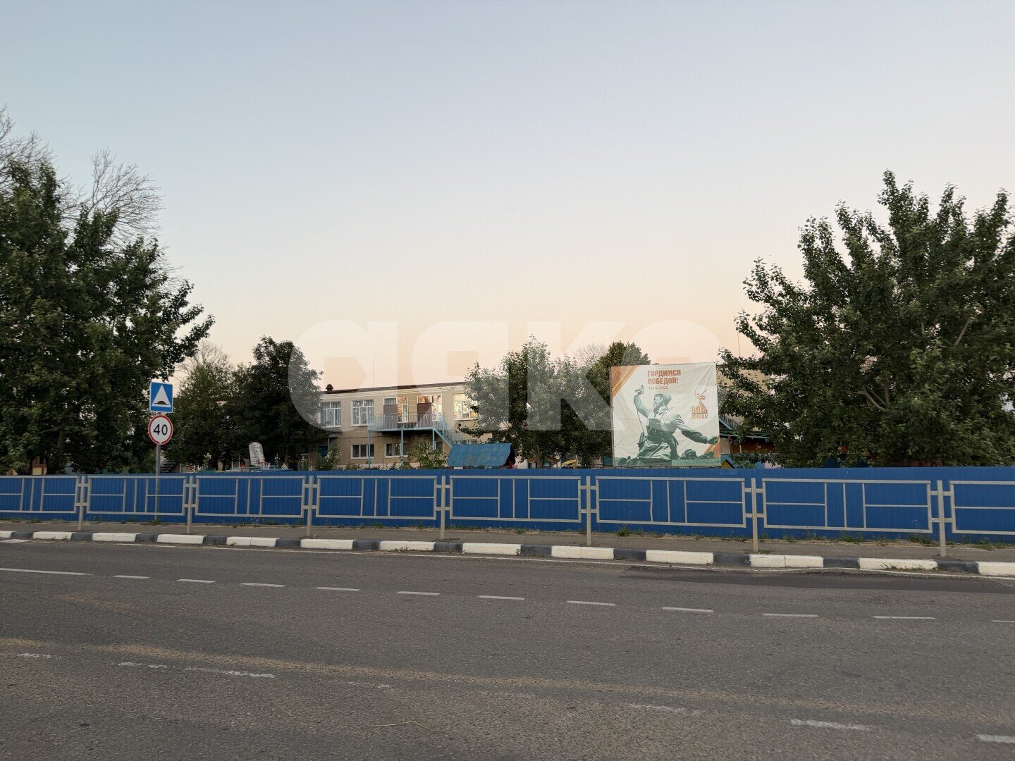 Фото №36: Земельный участок под ИЖС <span class="whitespace-nowrap">10.04 сот.</span> - Журавская, ул. Степная, 2