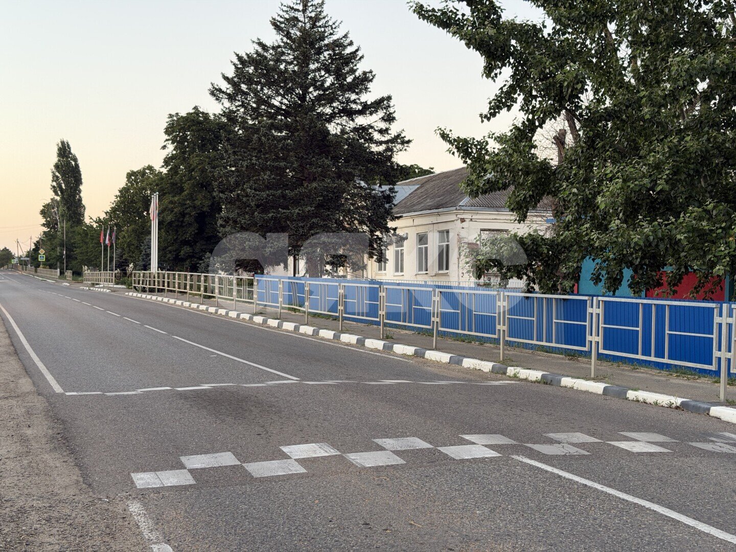 Фото №13: Земельный участок под ИЖС <span class="whitespace-nowrap">10.04 сот.</span> - Журавская, ул. Степная, 2