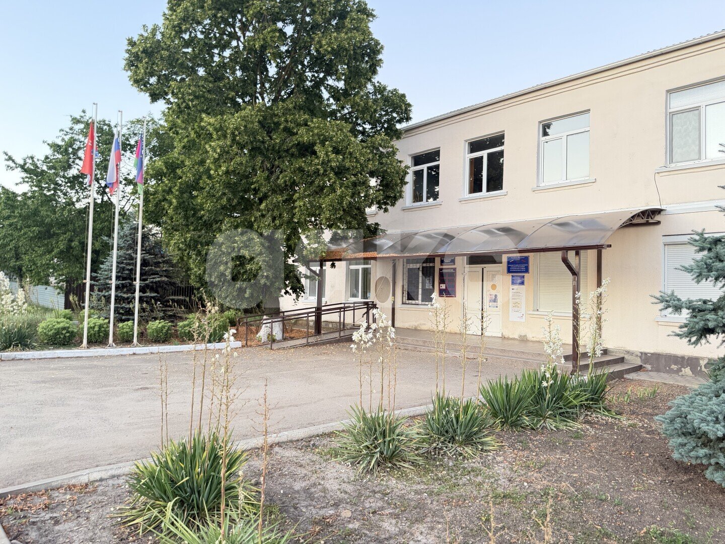 Фото №38: Земельный участок под ИЖС <span class="whitespace-nowrap">10.04 сот.</span> - Журавская, ул. Степная, 2