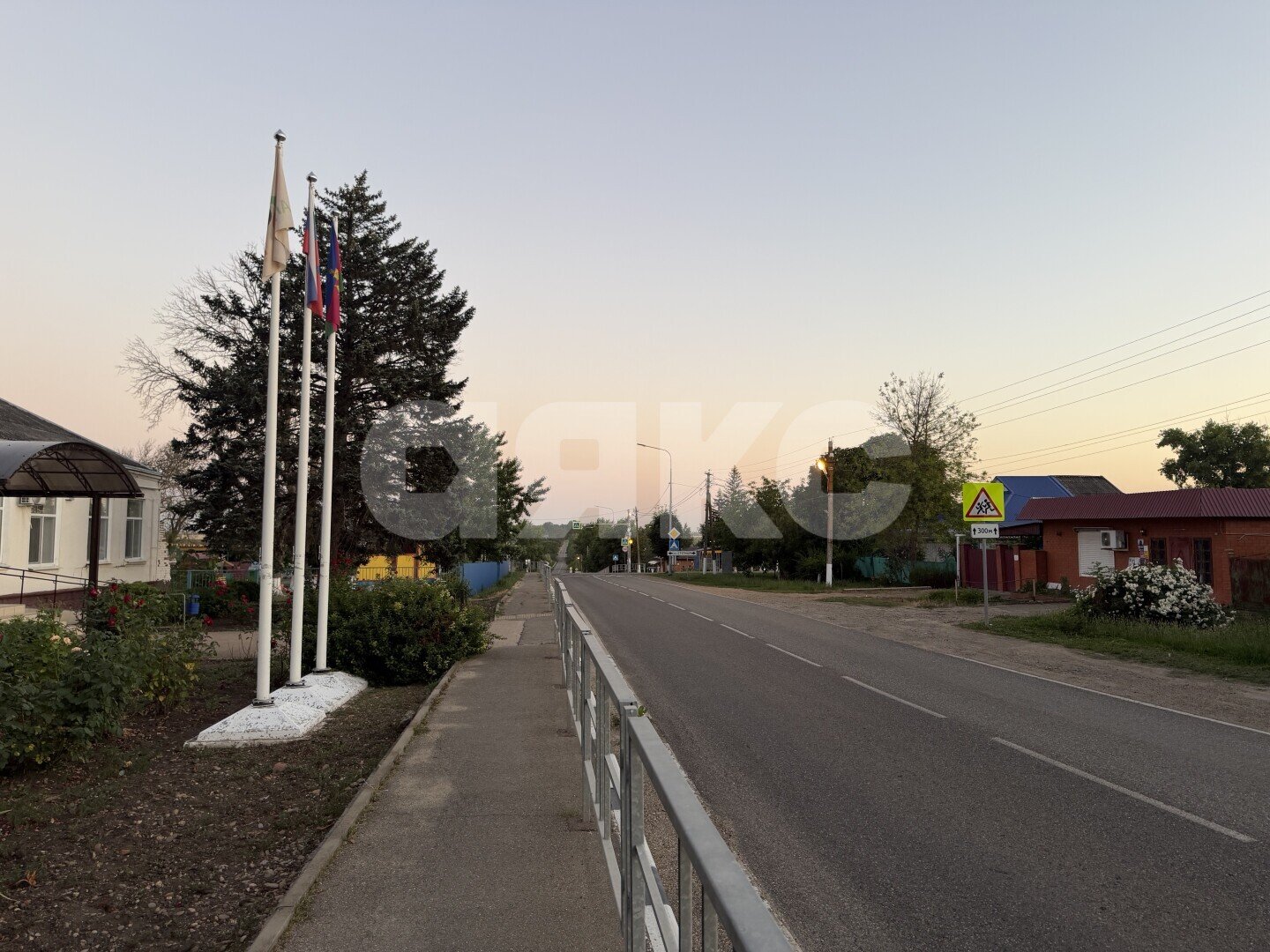 Фото №40: Земельный участок под ИЖС <span class="whitespace-nowrap">10.04 сот.</span> - Журавская, ул. Степная, 2