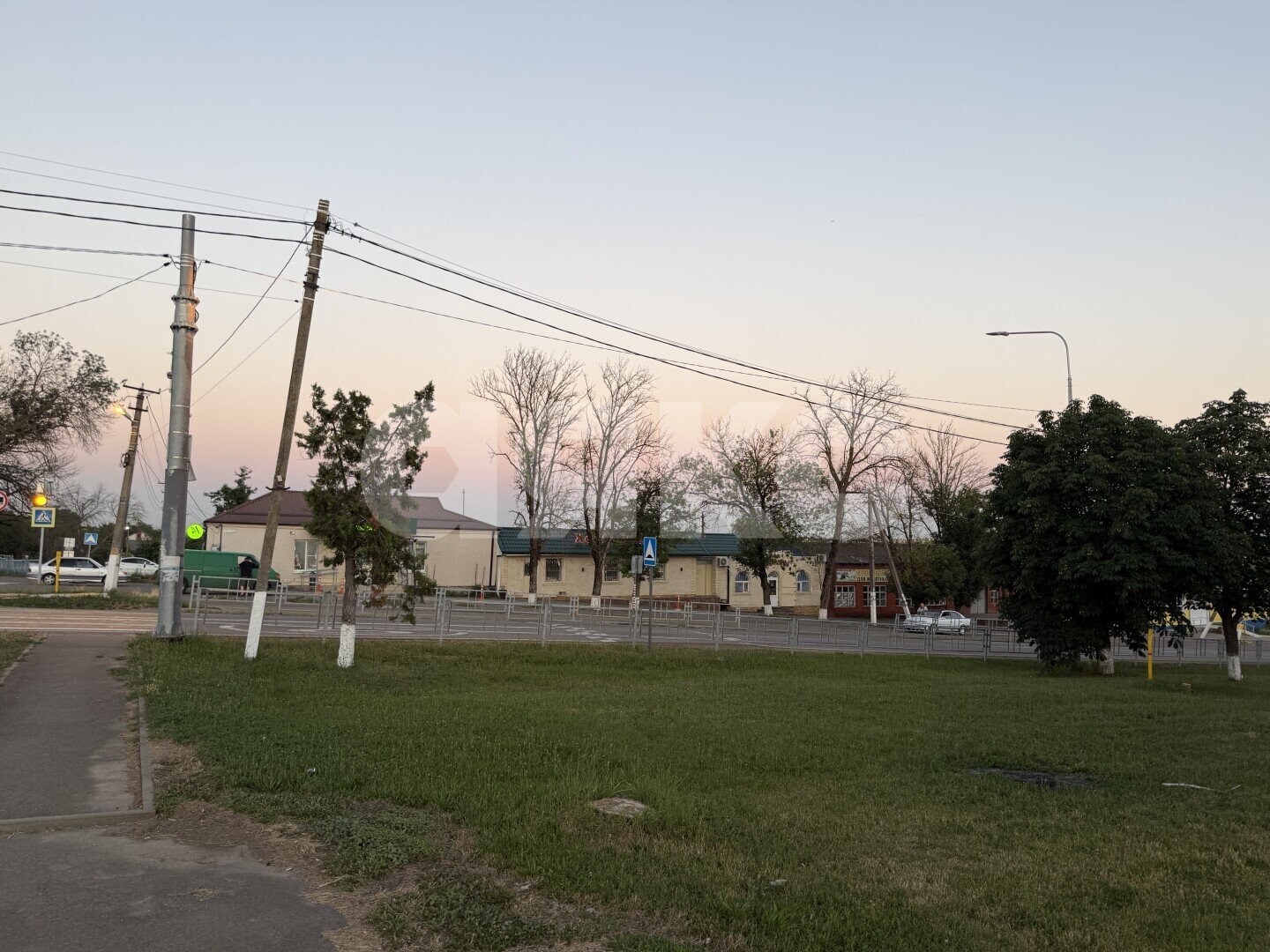 Фото №31: Земельный участок под ИЖС <span class="whitespace-nowrap">10.04 сот.</span> - Журавская, ул. Степная, 2