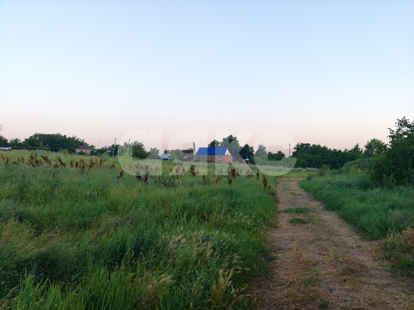 Фото №18: Земельный участок под ИЖС <span class="whitespace-nowrap">10.04 сот.</span> - Журавская, ул. Степная, 2