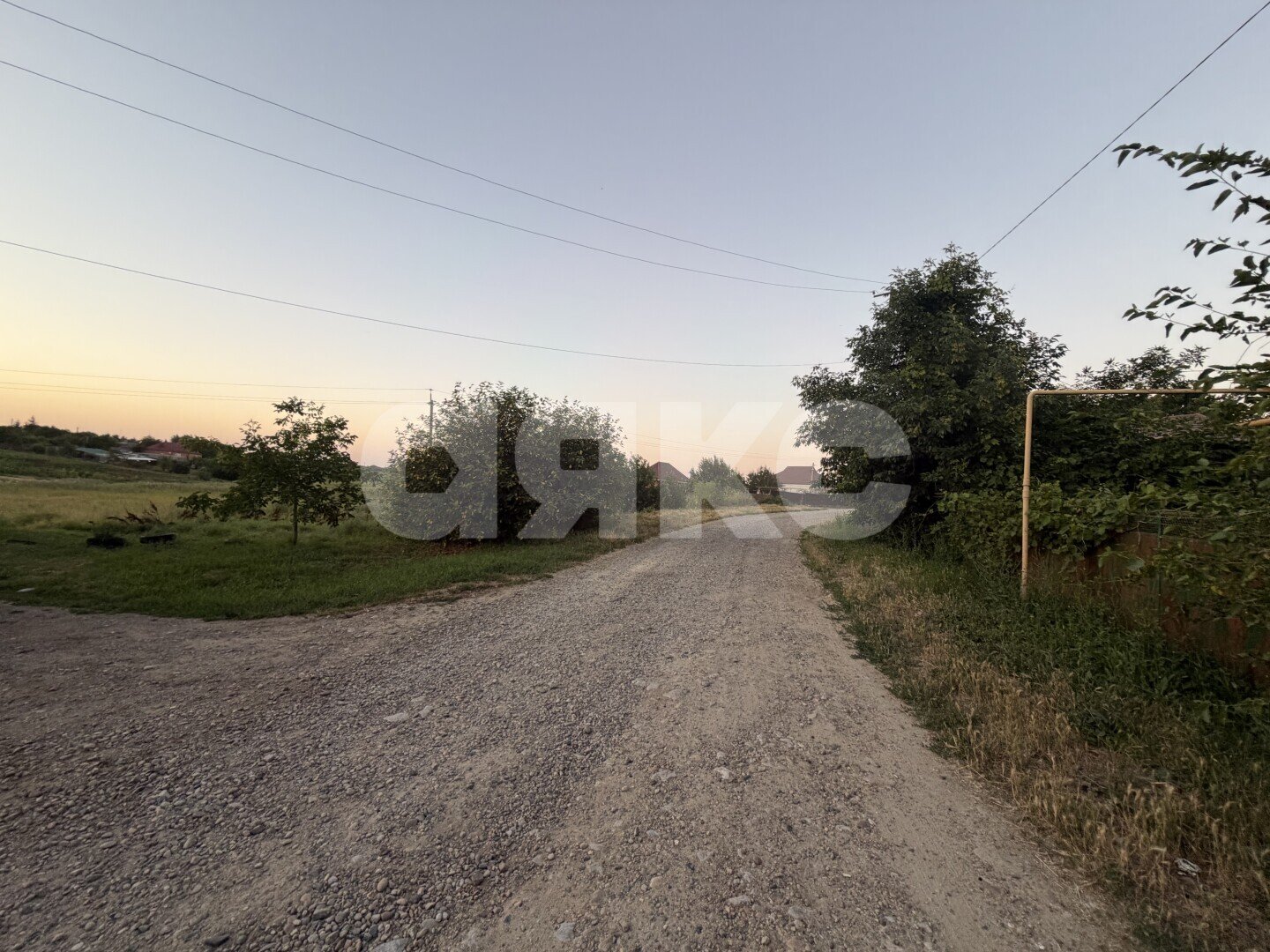 Фото №26: Земельный участок под ИЖС <span class="whitespace-nowrap">10.04 сот.</span> - Журавская, ул. Степная, 2