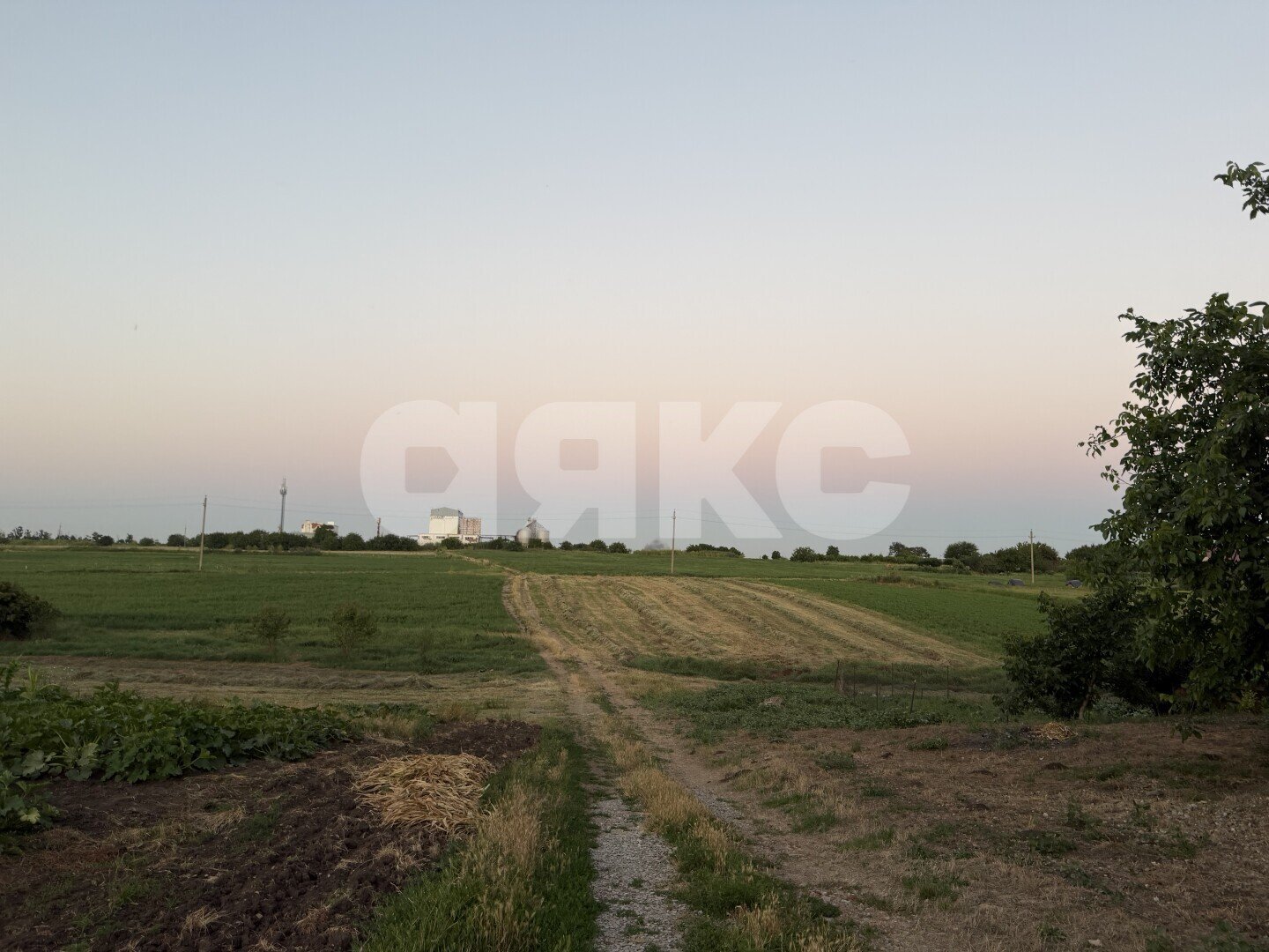 Фото №41: Земельный участок под ИЖС <span class="whitespace-nowrap">10.04 сот.</span> - Журавская, ул. Степная, 2
