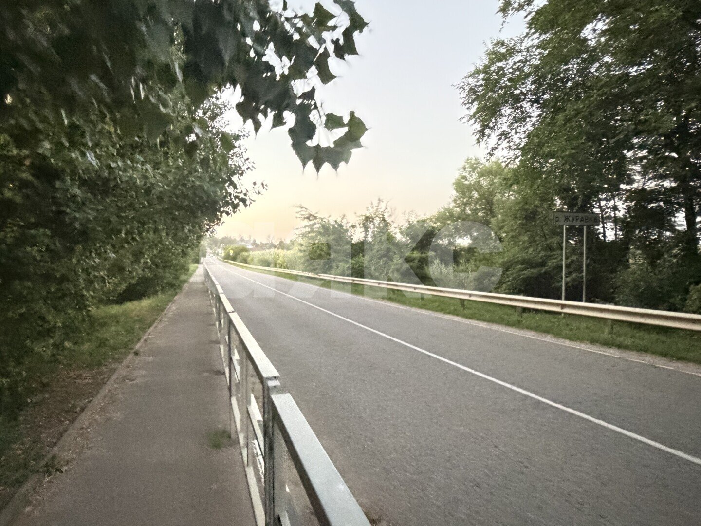 Фото №43: Земельный участок под ИЖС <span class="whitespace-nowrap">10.04 сот.</span> - Журавская, ул. Степная, 2