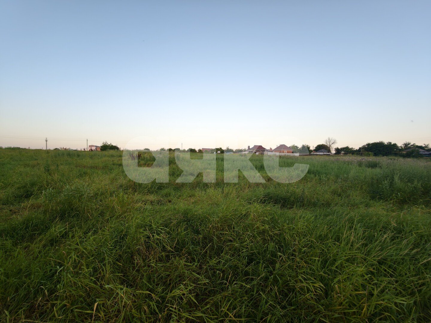 Фото №10: Земельный участок под ИЖС <span class="whitespace-nowrap">10.04 сот.</span> - Журавская, ул. Степная, 2