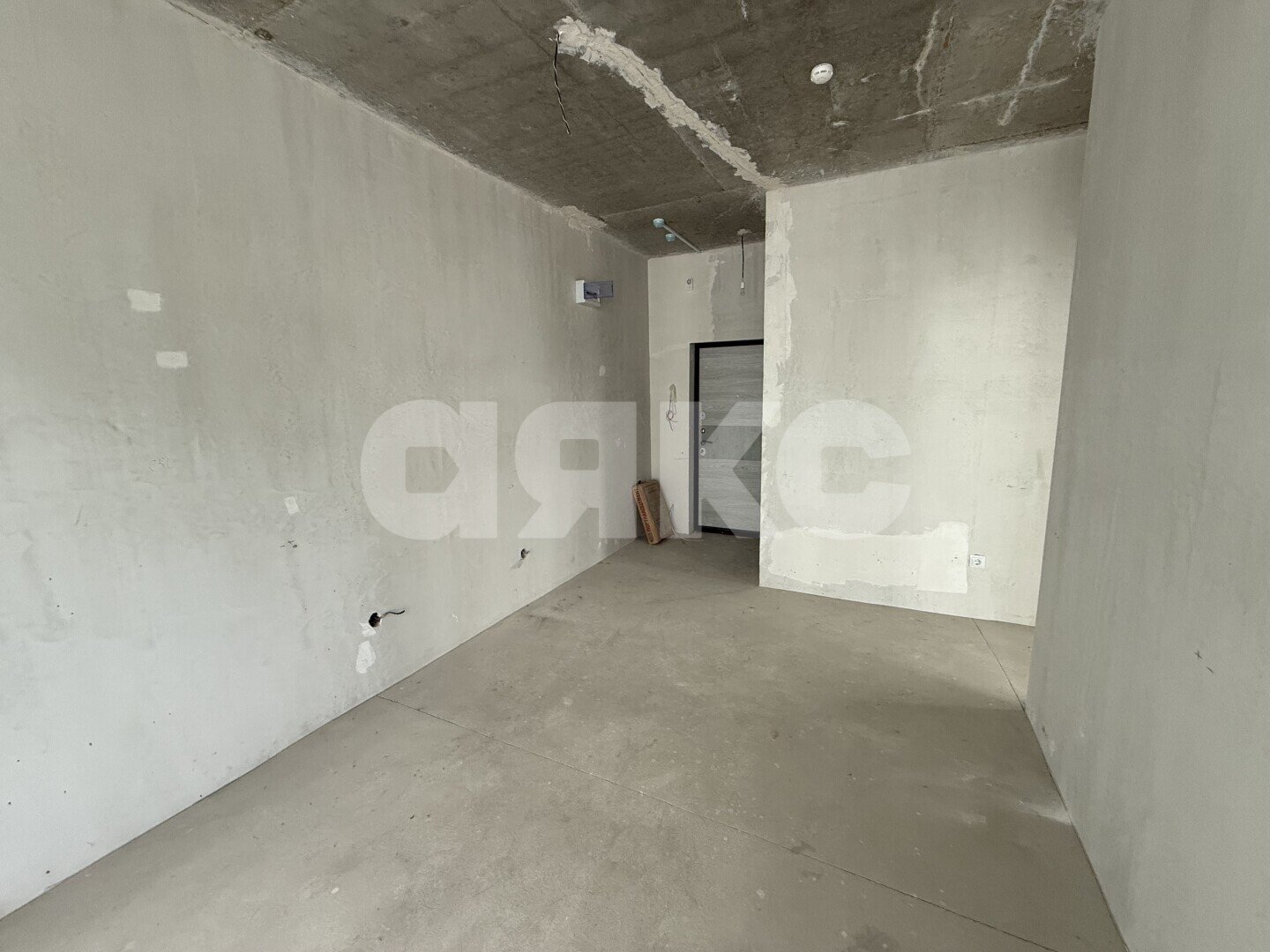 Фото №7: 2-комнатная квартира <span class="whitespace-nowrap">54 м²</span>, <span class="whitespace-nowrap">11/16 эт.</span> - Ольгинка, квартал Кабак, территория ГСК Сигнал, мкр. 3-й, 21