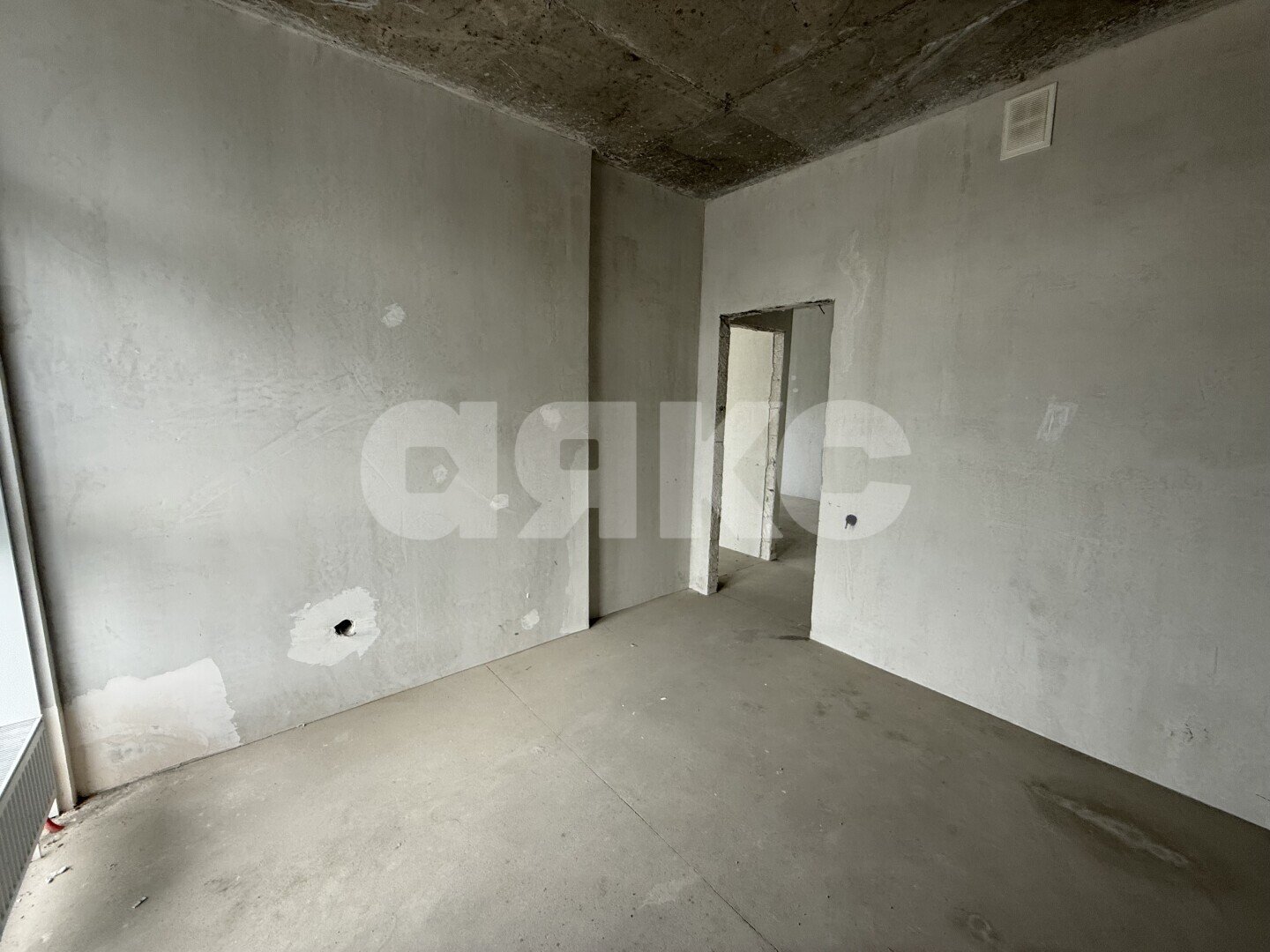Фото №10: 2-комнатная квартира <span class="whitespace-nowrap">54 м²</span>, <span class="whitespace-nowrap">11/16 эт.</span> - Ольгинка, квартал Кабак, территория ГСК Сигнал, мкр. 3-й, 21