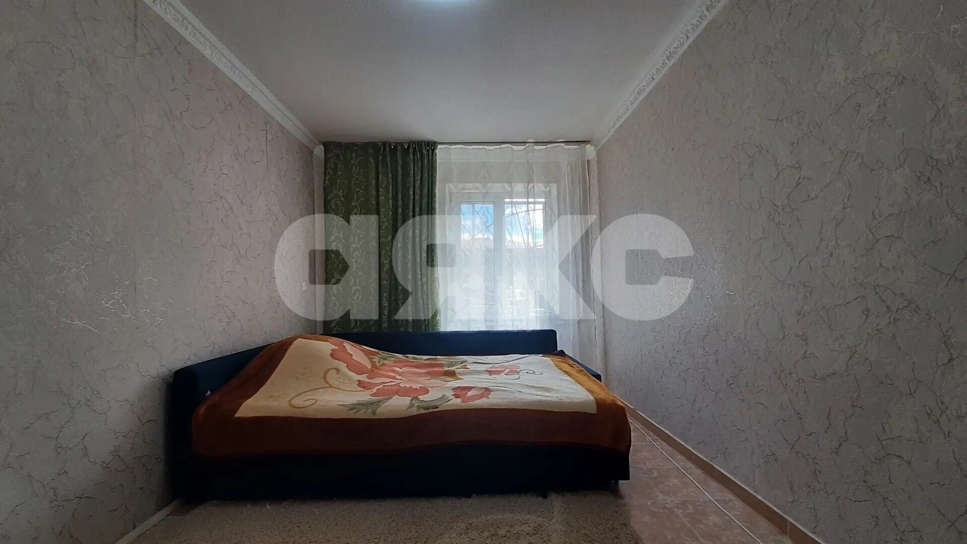 Фото №9: 3-комнатная квартира <span class="whitespace-nowrap">66 м²</span>, <span class="whitespace-nowrap">1/3 эт.</span> - Джубга, ул. Советская, 70