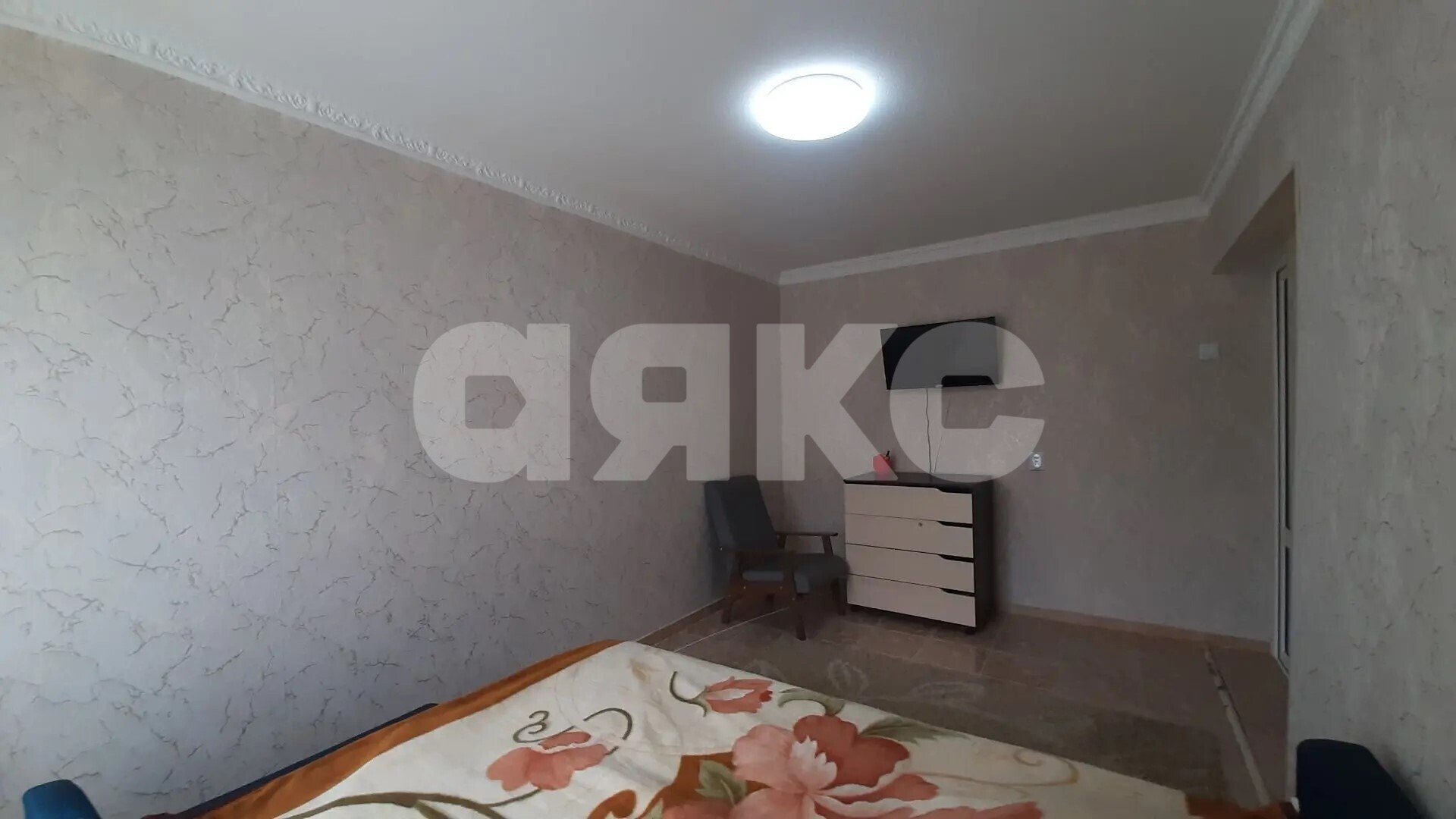 Фото №10: 3-комнатная квартира <span class="whitespace-nowrap">66 м²</span>, <span class="whitespace-nowrap">1/3 эт.</span> - Джубга, ул. Советская, 70