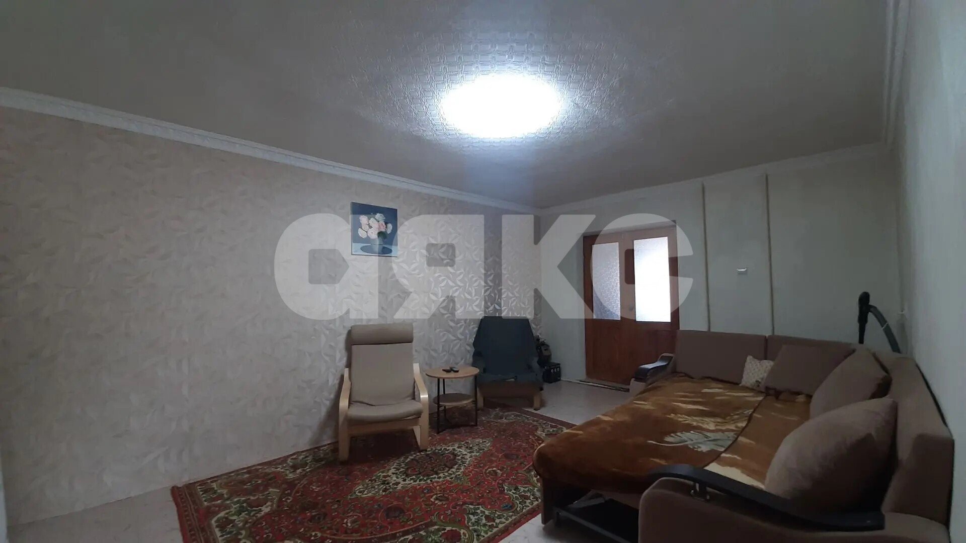 Фото №6: 3-комнатная квартира <span class="whitespace-nowrap">66 м²</span>, <span class="whitespace-nowrap">1/3 эт.</span> - Джубга, ул. Советская, 70