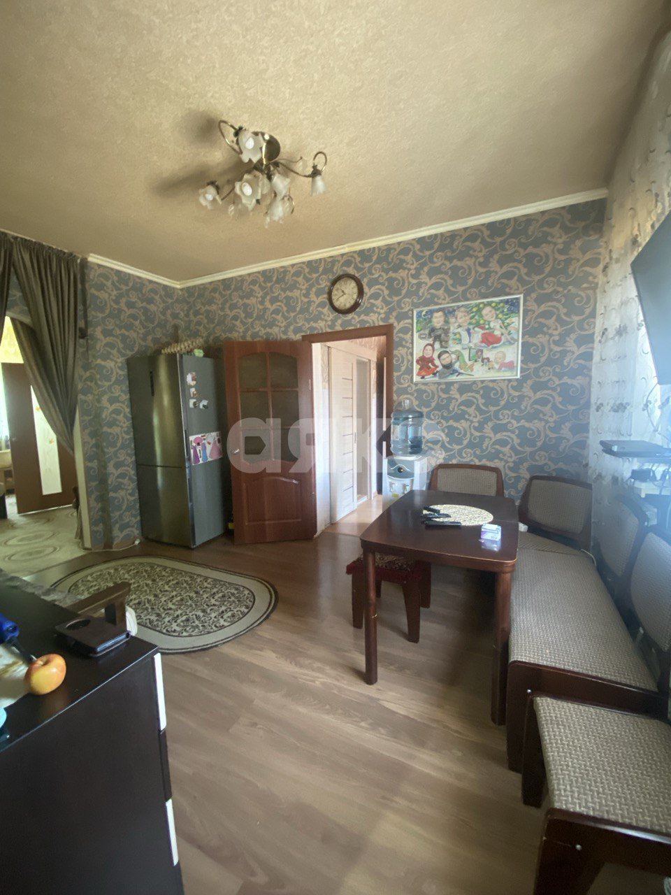 Фото №8: Дом <span class="whitespace-nowrap">51 м²</span> <span class="whitespace-nowrap">+ 49 сот.</span>, <span class="whitespace-nowrap">1 эт.</span> - Верхний, ул. Степная, 87