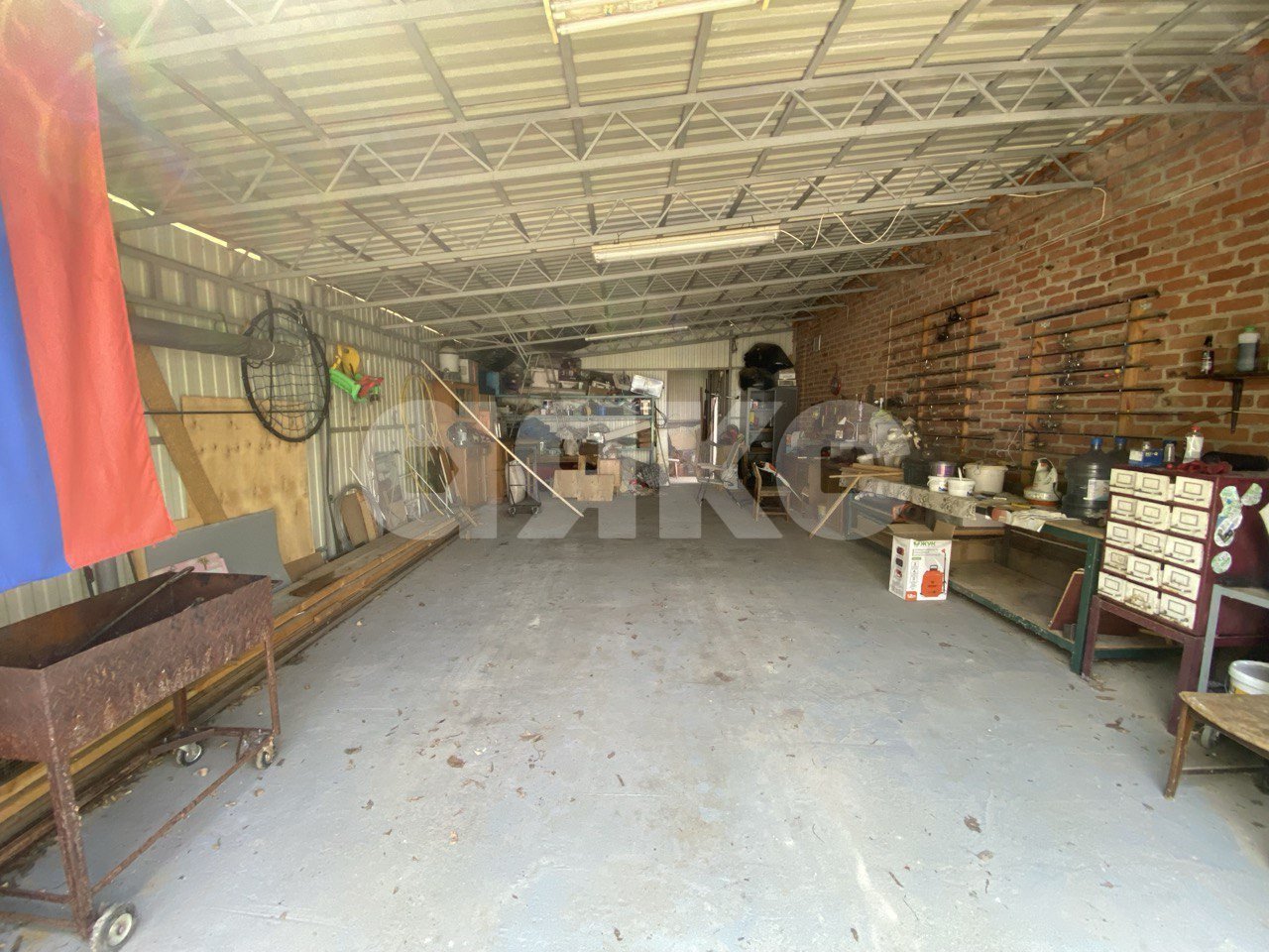 Фото №3: Дом <span class="whitespace-nowrap">51 м²</span> <span class="whitespace-nowrap">+ 49 сот.</span>, <span class="whitespace-nowrap">1 эт.</span> - Верхний, ул. Степная, 87