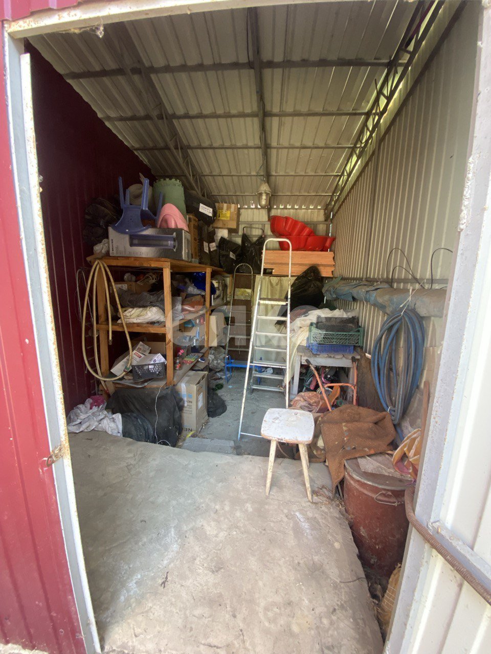 Фото №5: Дом <span class="whitespace-nowrap">51 м²</span> <span class="whitespace-nowrap">+ 49 сот.</span>, <span class="whitespace-nowrap">1 эт.</span> - Верхний, ул. Степная, 87