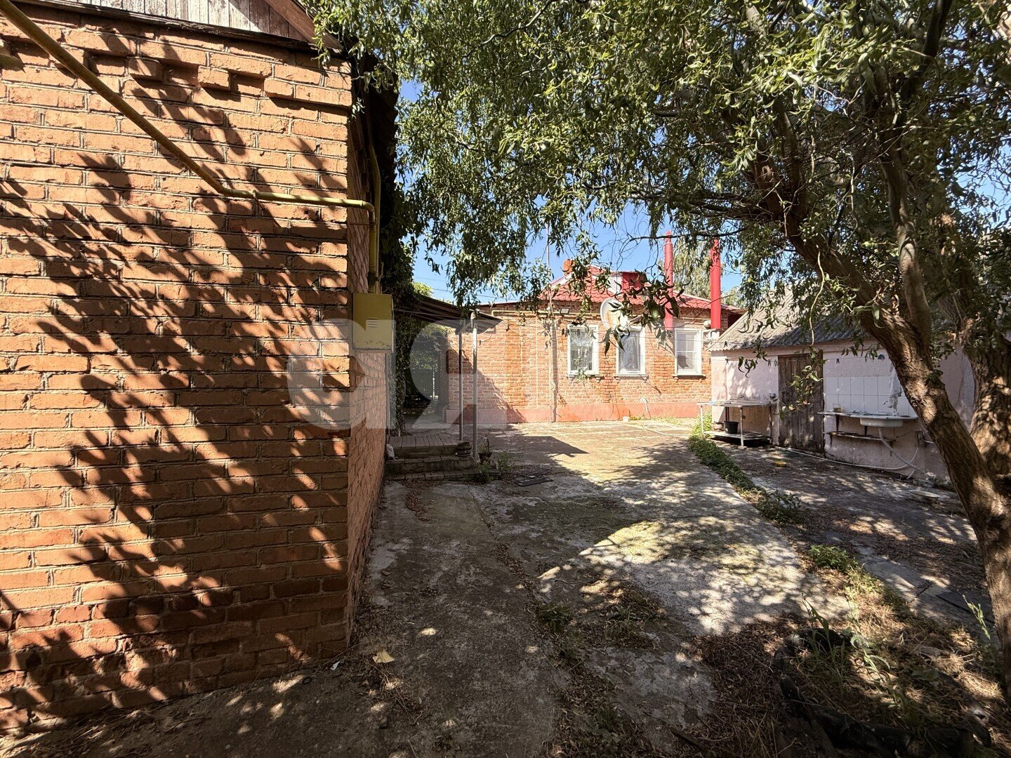 Фото №28: Дом <span class="whitespace-nowrap">51 м²</span> <span class="whitespace-nowrap">+ 49 сот.</span>, <span class="whitespace-nowrap">1 эт.</span> - Верхний, ул. Степная, 87