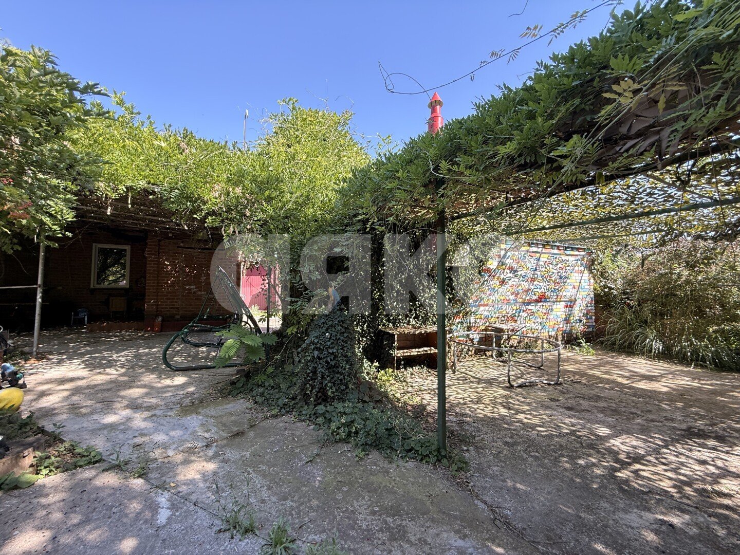 Фото №29: Дом <span class="whitespace-nowrap">51 м²</span> <span class="whitespace-nowrap">+ 49 сот.</span>, <span class="whitespace-nowrap">1 эт.</span> - Верхний, ул. Степная, 87