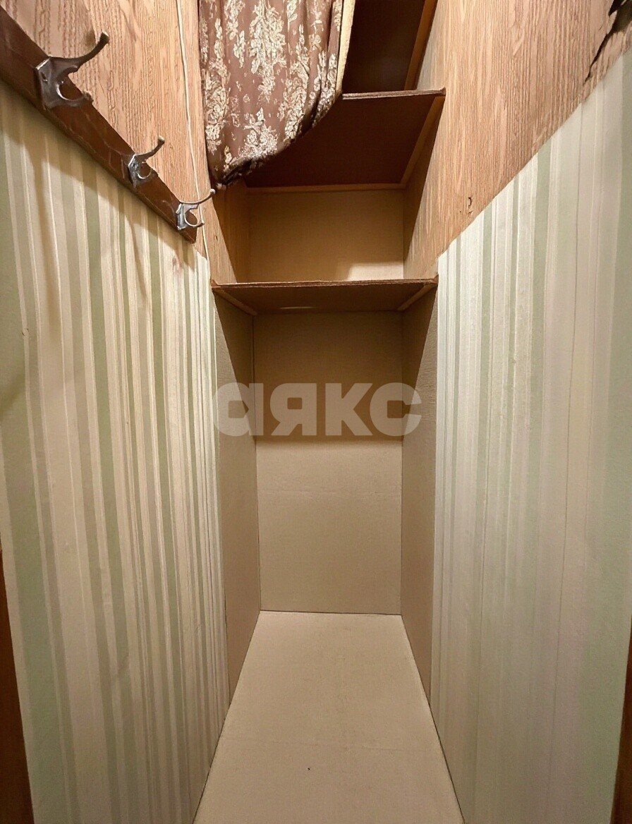 Фото №9: 2-комнатная квартира <span class="whitespace-nowrap">49 м²</span>, <span class="whitespace-nowrap">1/2 эт.</span> - Мариуполь, Ильичёвский, мкр. 24-й квартал, 12