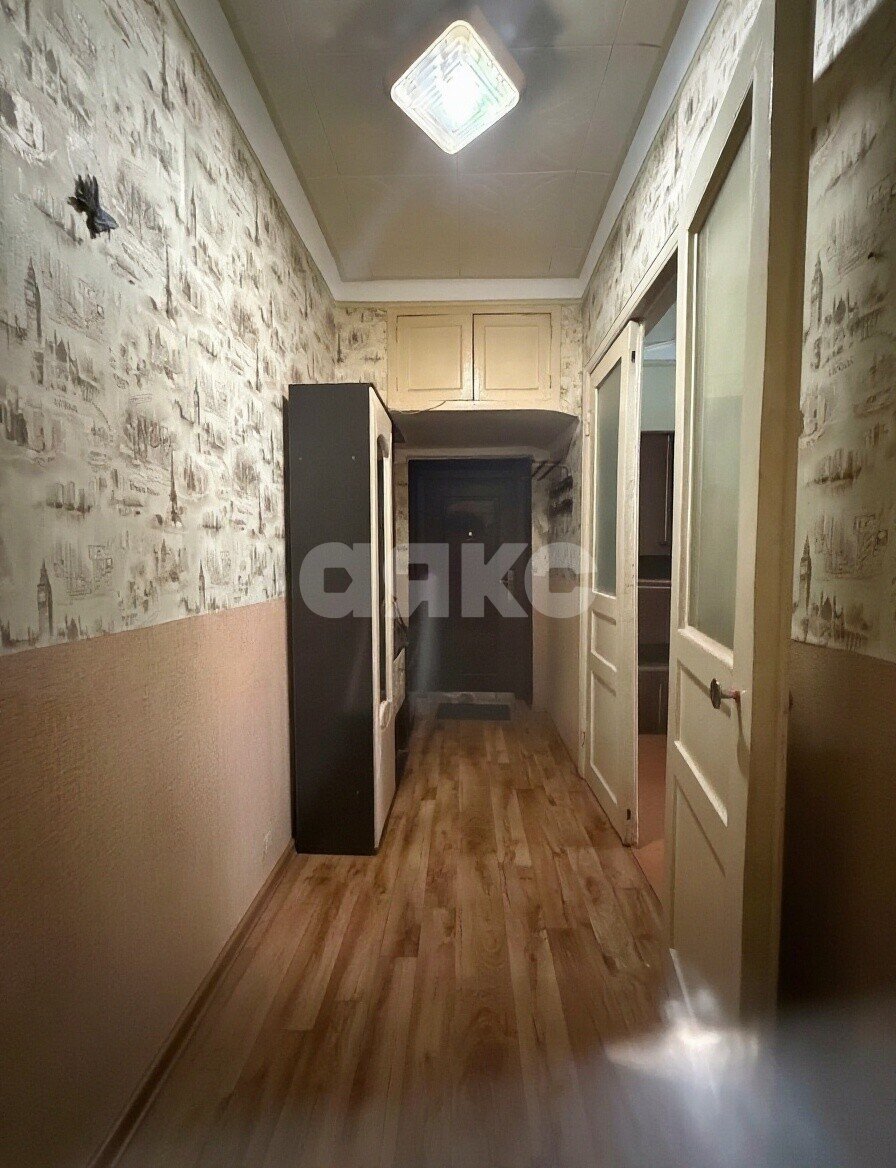 Фото №6: 2-комнатная квартира <span class="whitespace-nowrap">49 м²</span>, <span class="whitespace-nowrap">1/2 эт.</span> - Мариуполь, Ильичёвский, мкр. 24-й квартал, 12