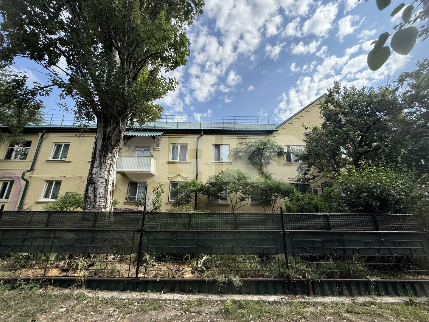 Фото №10: 2-комнатная квартира <span class="whitespace-nowrap">49 м²</span>, <span class="whitespace-nowrap">1/2 эт.</span> - Мариуполь, Ильичёвский, мкр. 24-й квартал, 12