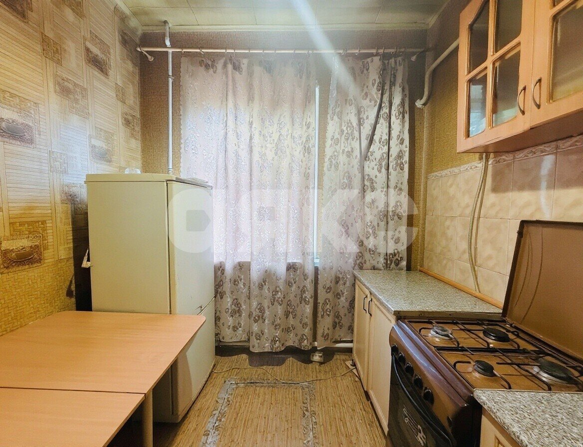 Фото №5: 2-комнатная квартира <span class="whitespace-nowrap">49 м²</span>, <span class="whitespace-nowrap">1/2 эт.</span> - Мариуполь, Ильичёвский, мкр. 24-й квартал, 12