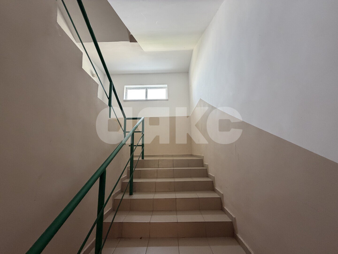 Фото №7: 1-комнатная квартира <span class="whitespace-nowrap">45 м²</span>, <span class="whitespace-nowrap">3/3 эт.</span> - Кореновск, ул. Сергиевская, 2