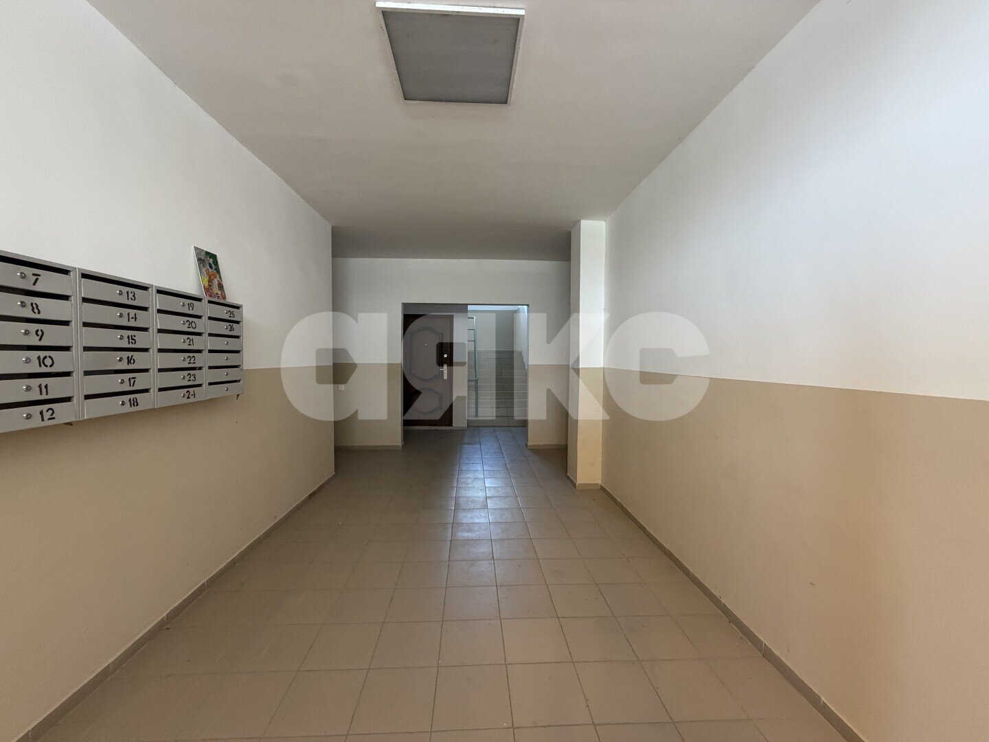 Фото №6: 1-комнатная квартира <span class="whitespace-nowrap">45 м²</span>, <span class="whitespace-nowrap">3/3 эт.</span> - Кореновск, ул. Сергиевская, 2
