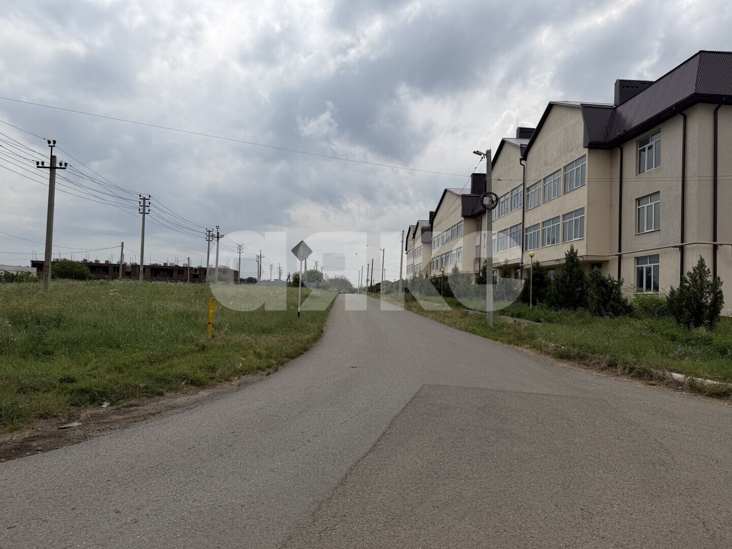 Фото №5: 1-комнатная квартира <span class="whitespace-nowrap">45 м²</span>, <span class="whitespace-nowrap">3/3 эт.</span> - Кореновск, ул. Сергиевская, 2