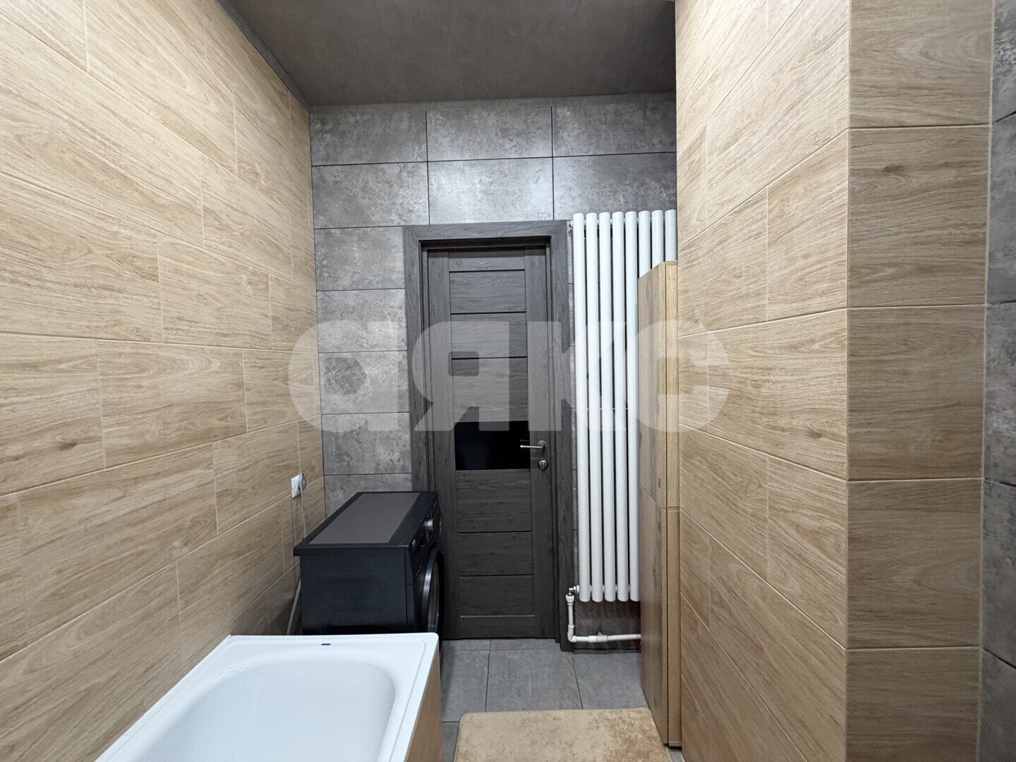 Фото №34: 1-комнатная квартира <span class="whitespace-nowrap">45 м²</span>, <span class="whitespace-nowrap">3/3 эт.</span> - Кореновск, ул. Сергиевская, 2