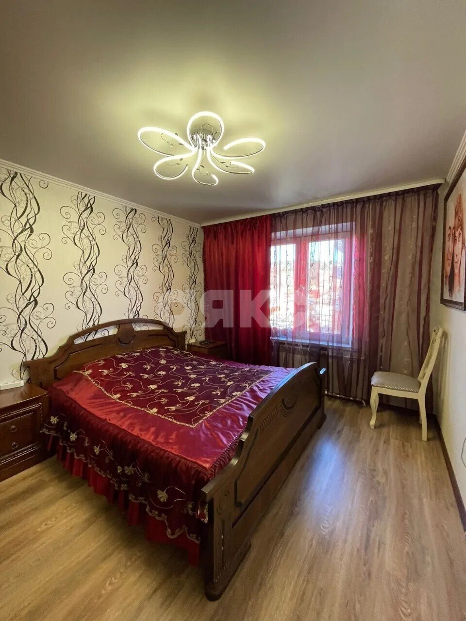 Фото №8: 3-комнатная квартира <span class="whitespace-nowrap">62 м²</span>, <span class="whitespace-nowrap">3/5 эт.</span> - Джубга, ул. Советская, 37