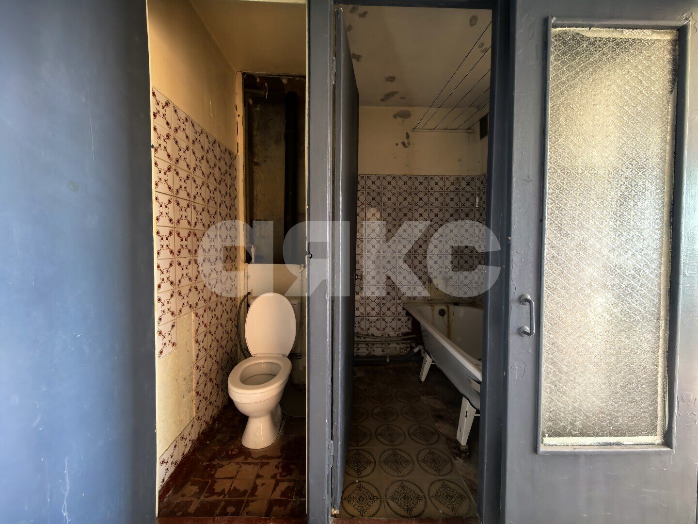 Фото №10: 3-комнатная квартира <span class="whitespace-nowrap">53 м²</span>, <span class="whitespace-nowrap">6/9 эт.</span> - Мариуполь, р. Жовтневый, ул. Зелинского, 104
