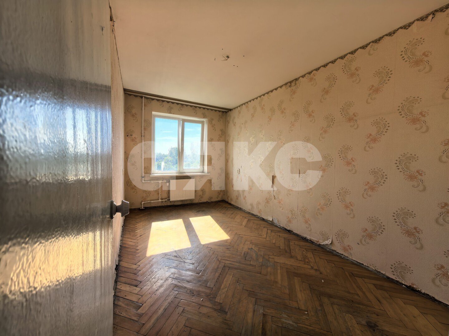 Фото №5: 3-комнатная квартира <span class="whitespace-nowrap">53 м²</span>, <span class="whitespace-nowrap">6/9 эт.</span> - Мариуполь, р. Жовтневый, ул. Зелинского, 104