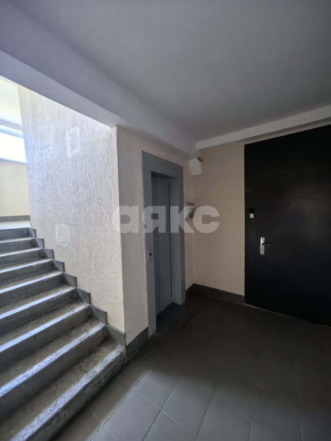 Фото №13: 3-комнатная квартира <span class="whitespace-nowrap">53 м²</span>, <span class="whitespace-nowrap">6/9 эт.</span> - Мариуполь, р. Жовтневый, ул. Зелинского, 104