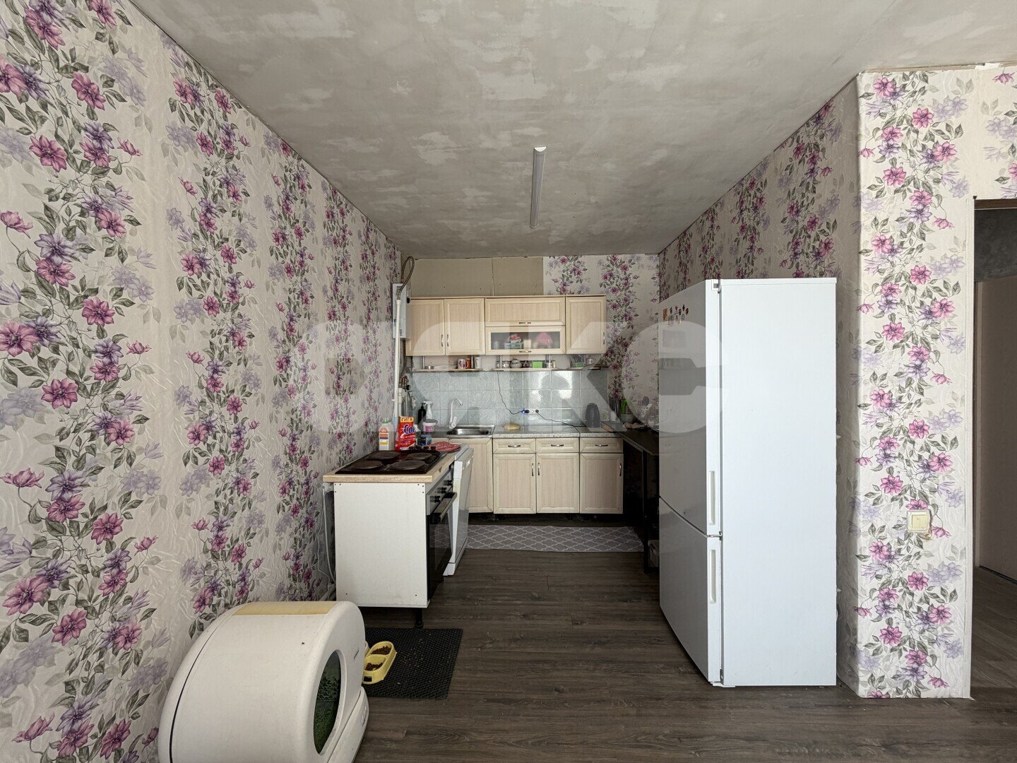 Фото №10: Дом <span class="whitespace-nowrap">86 м²</span> <span class="whitespace-nowrap">+ 4.07 сот.</span>, <span class="whitespace-nowrap">1 эт.</span> - Кореновск, мкр. 4-й квартал, пер. Янтарный, 13