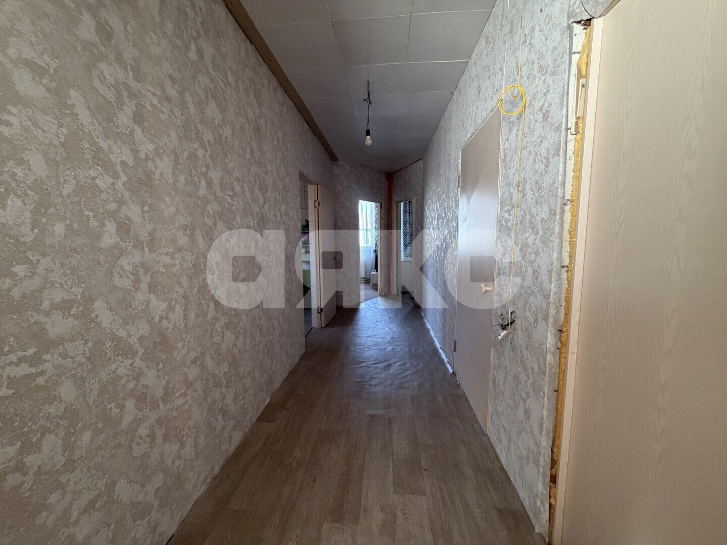 Фото №12: Дом <span class="whitespace-nowrap">86 м²</span> <span class="whitespace-nowrap">+ 4.07 сот.</span>, <span class="whitespace-nowrap">1 эт.</span> - Кореновск, мкр. 4-й квартал, пер. Янтарный, 13