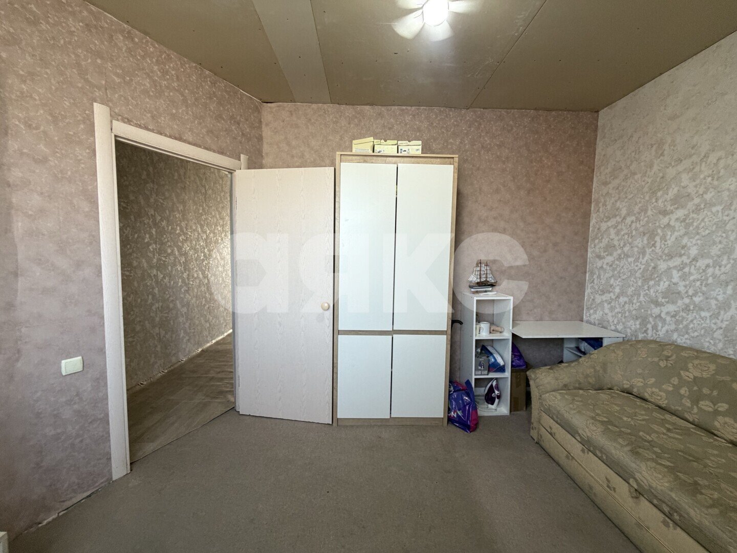 Фото №14: Дом <span class="whitespace-nowrap">86 м²</span> <span class="whitespace-nowrap">+ 4.07 сот.</span>, <span class="whitespace-nowrap">1 эт.</span> - Кореновск, мкр. 4-й квартал, пер. Янтарный, 13
